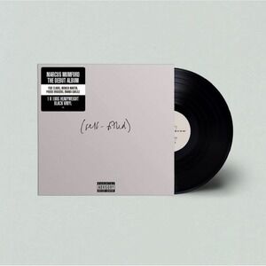 (Self-Titled) by Mumford, Marcus (Record, 2022)